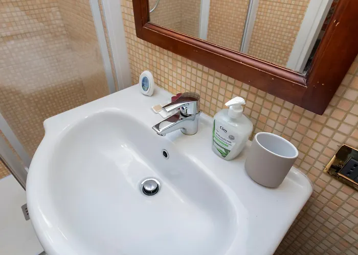 Διαμέρισμα I-host - De Sanctis 52 Μιλάνο