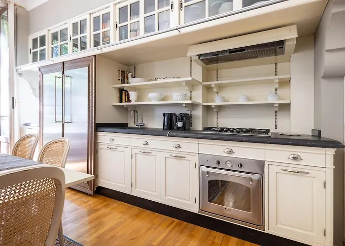 Duomo 10 Min - Elegant Flat In The Centre Apartamento Milán