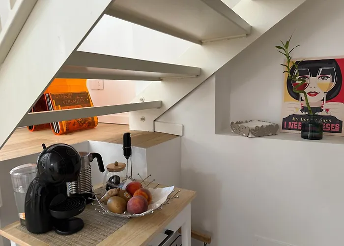 Three-room Sleeps 6 Life Fiera San Siro