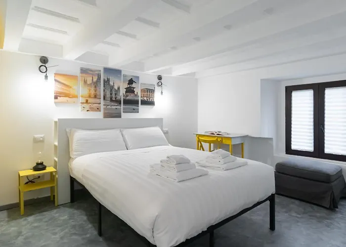 Apartament Italianway Comfort - Santagnese 14