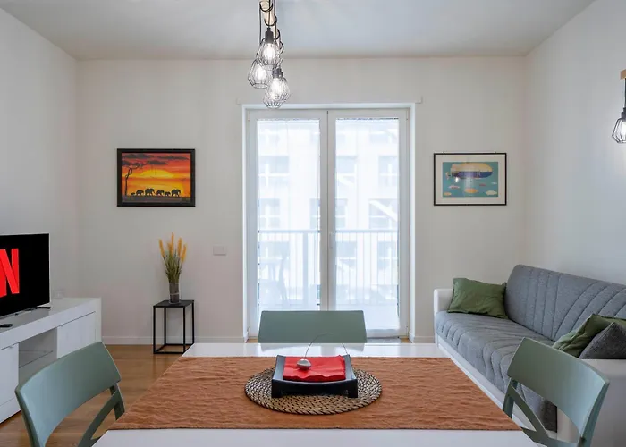 Elegant And Modern In