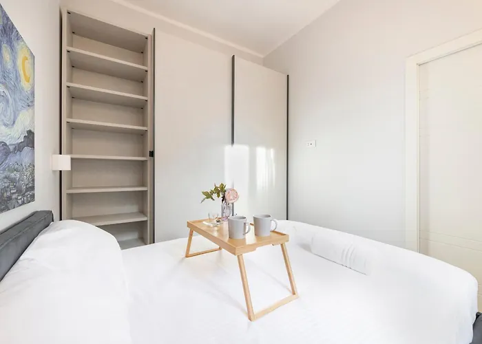 Easylife - - Nava 36 - Isola Apartament Mediolan
