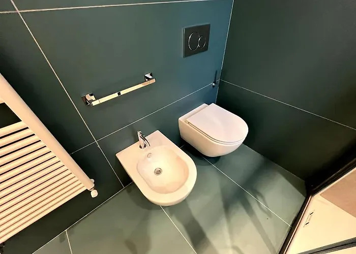 Апартаменты Stunning Penthouse Duomo Experience