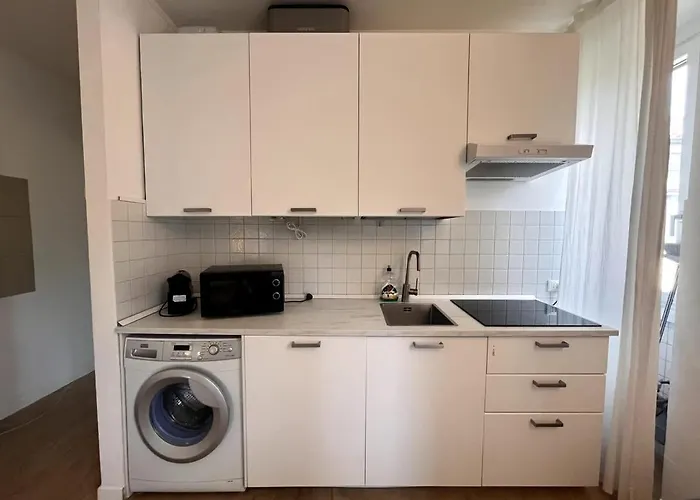 Porta Venezia * 밀라노