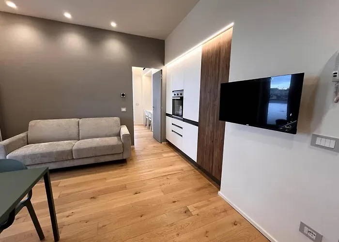 Apartment Stunning Penthouse Duomo Experience