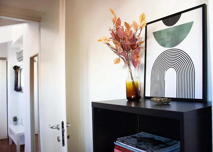 شقة Settembrini Loft Stazione - Corso Buenos Aires - Porta Venezia