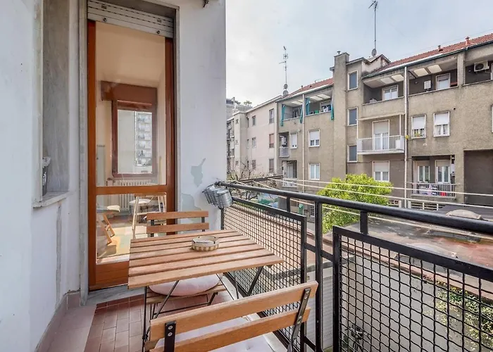 Bicocca-niguarda-malpensa 30 Minutes *