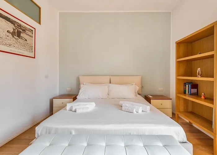 Porta Venezia Charme-2km From Centrale-15' Airport * Милан