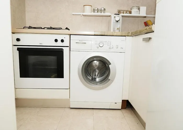 Casaportavenezia - 5 Min M1 And M3