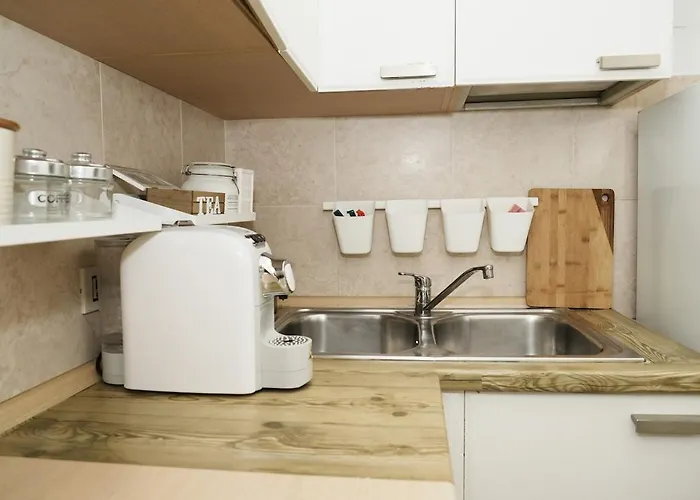 Appartement Casaportavenezia - 5 Min M1 And M3 Milaan