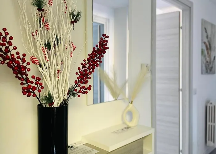 Nupa Living In Via Marghera