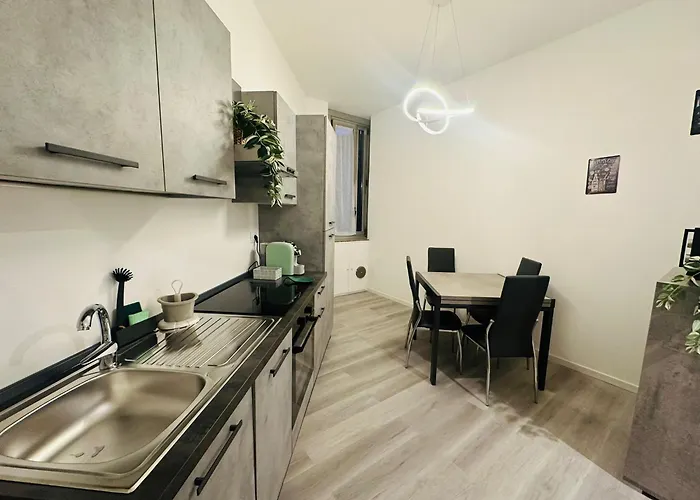 Nupa Living In Via Marghera * ミラノ