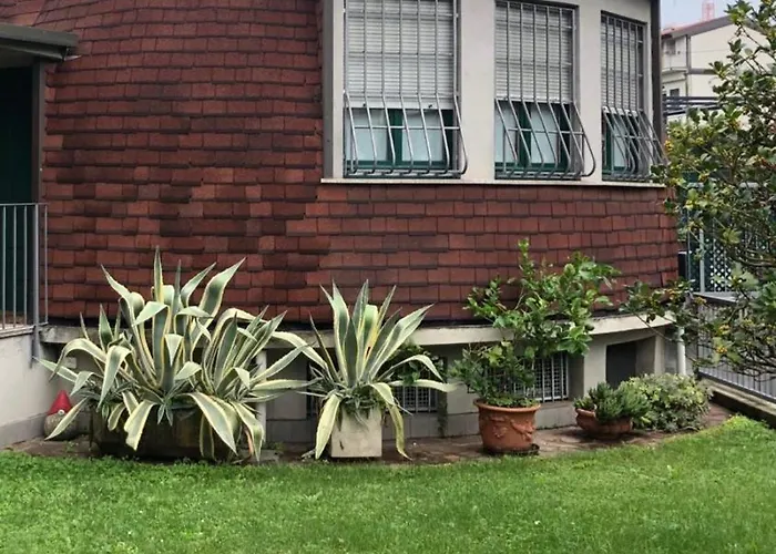 Apartamento Deliziosa Stanza In Maggiolina *