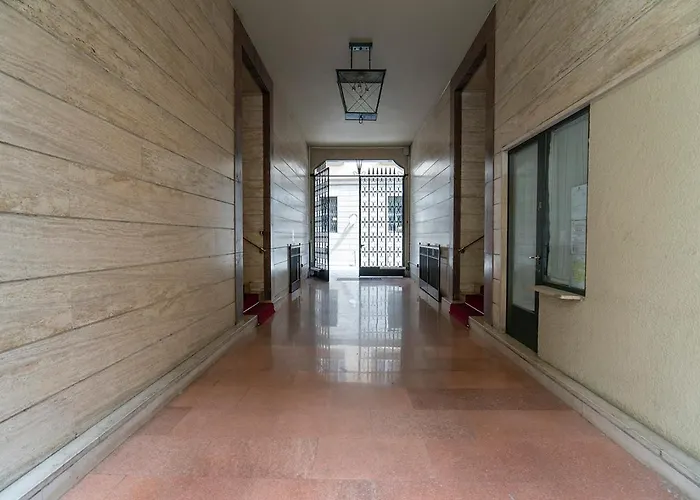 Arts At Magenta Milan