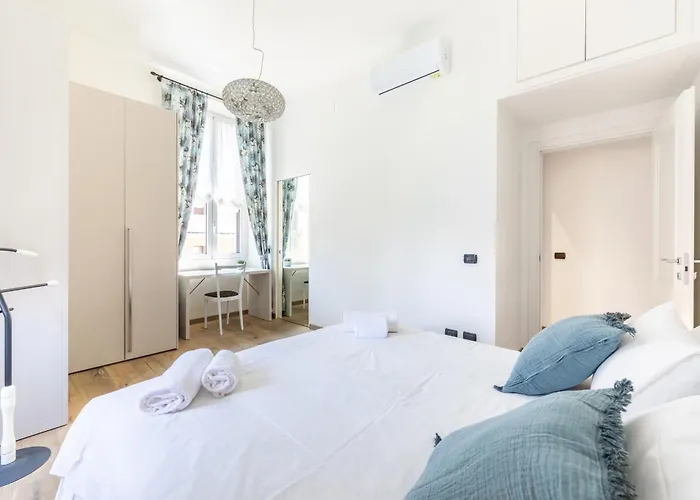 A 300m Dalla Metro Nel Cuore Di Con Wifi Apartment