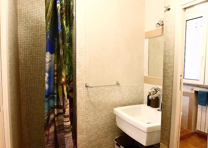 Appartement Penthouse In