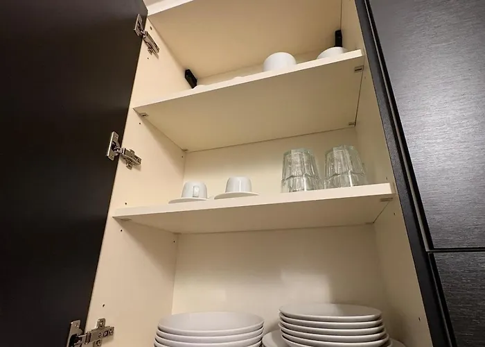 Apartmán Modern In Milan, Isola Area *