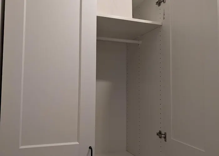 Luxury - Zen Urban Retreat Apartmán *