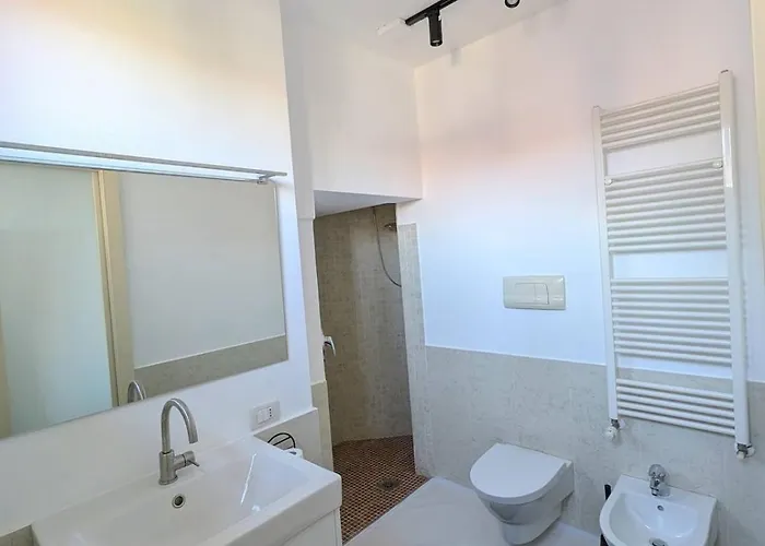 Luxury - Zen Urban Retreat ميلان