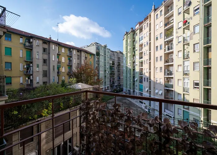 Appartamento The Globetrotter - Life *