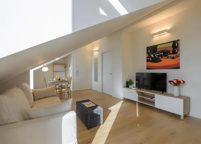 Novara, 6 - Attic With Style *