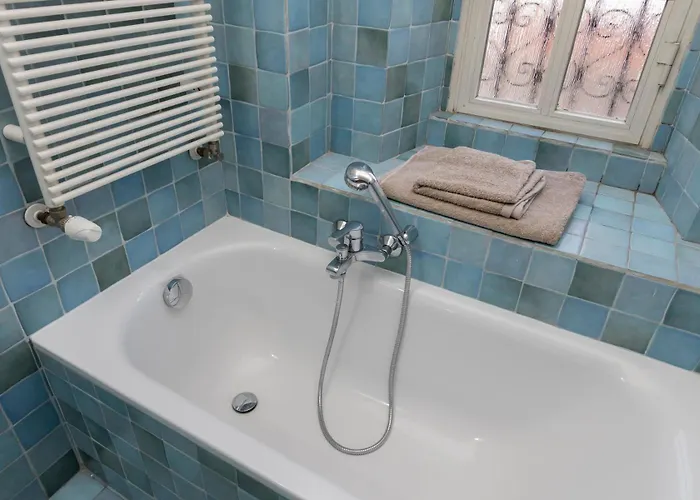 I-host - Copernico Apartment *