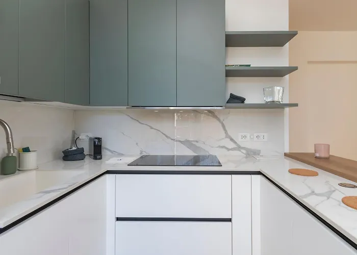 I-host - Assietta Appartement Milaan