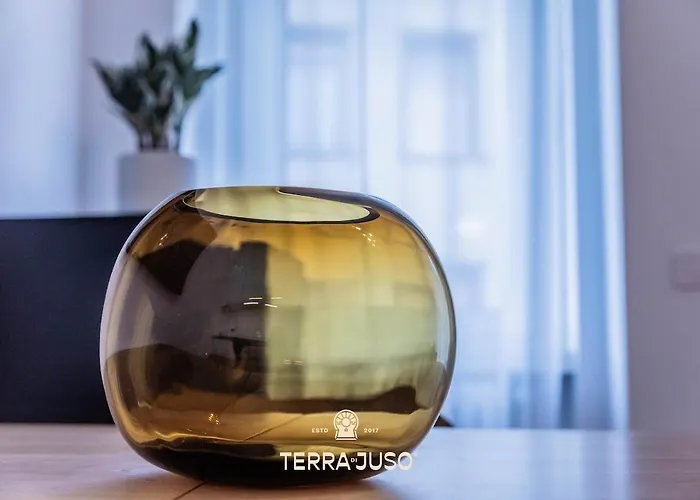 Rucellai In Apartment