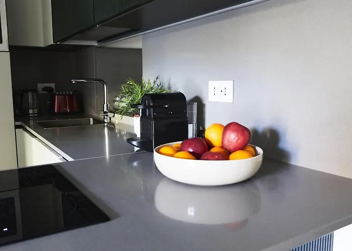 Lejlighed Wonderful Place - Center Milano