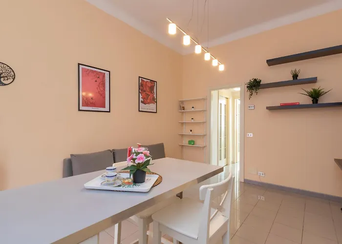 Apartmán I-host - Brembo 3