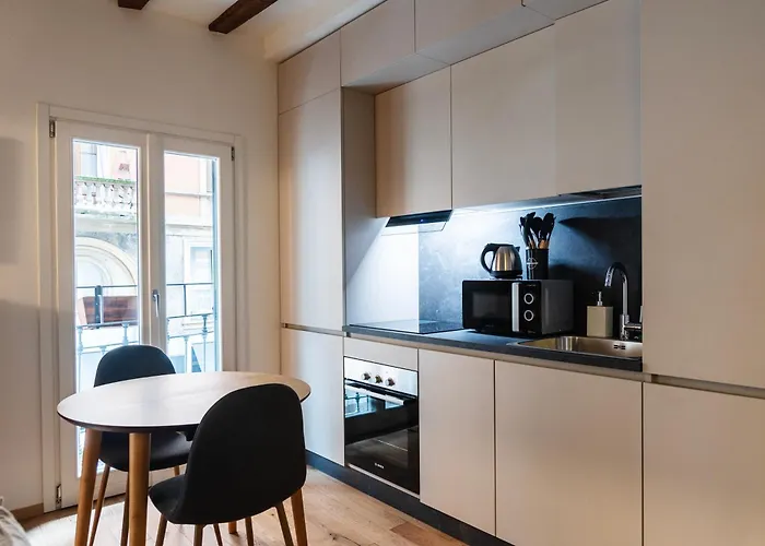 Youhosty - Bezzecca 1 Milan