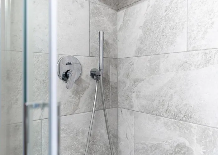 Apartmán Darsena Dream-loft Vista Navigli