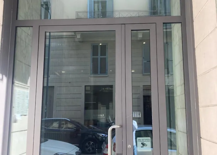 Chic Escape - Porta Venezia