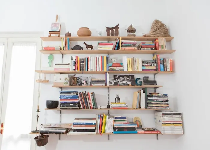 Lägenhet Boho Chic In Isola Area Milano