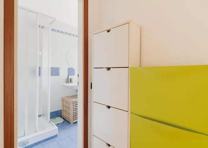 Guesthost - Corso Lodi Comfy * Milán