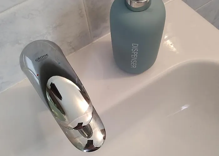 Appartement Veronica's