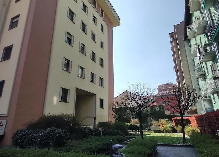 Apartman Veronica's *