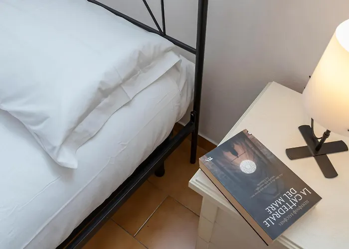 I-host - De Sanctis 52 Μιλάνο