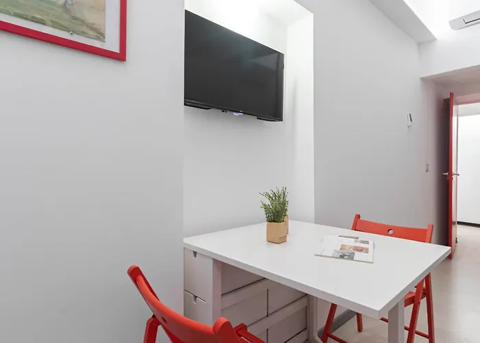 Apartament Italianway Comfort - Santagnese 14