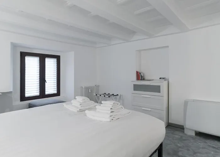 Italianway Comfort - Santagnese 14 *