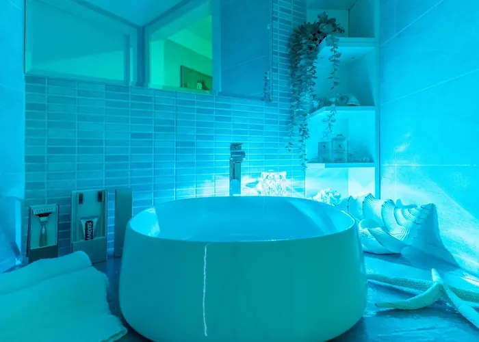 Cozy Corner By Ndp Rent