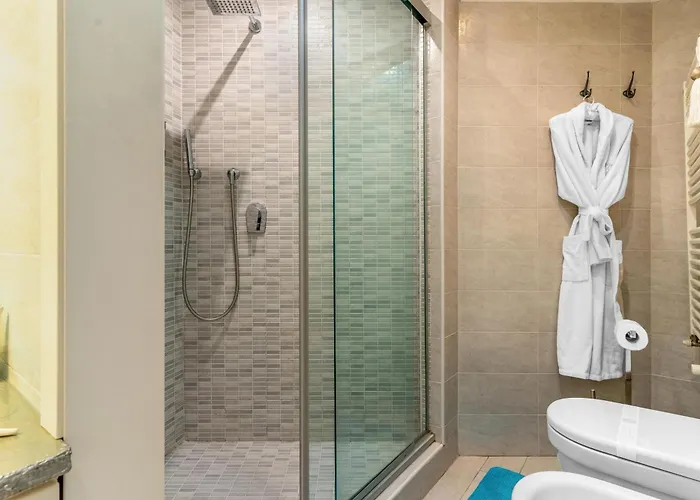 Cozy Corner By Ndp Rent 公寓 米兰