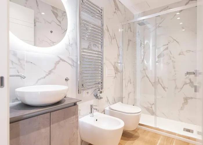 Easylife - - Nava 36 - Isola Appartement *