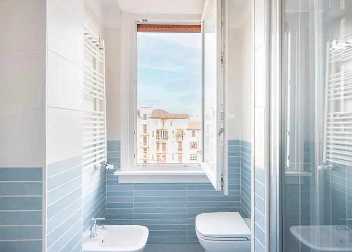 Easylife - - Soperga 44 P5 - Apartment Mailand