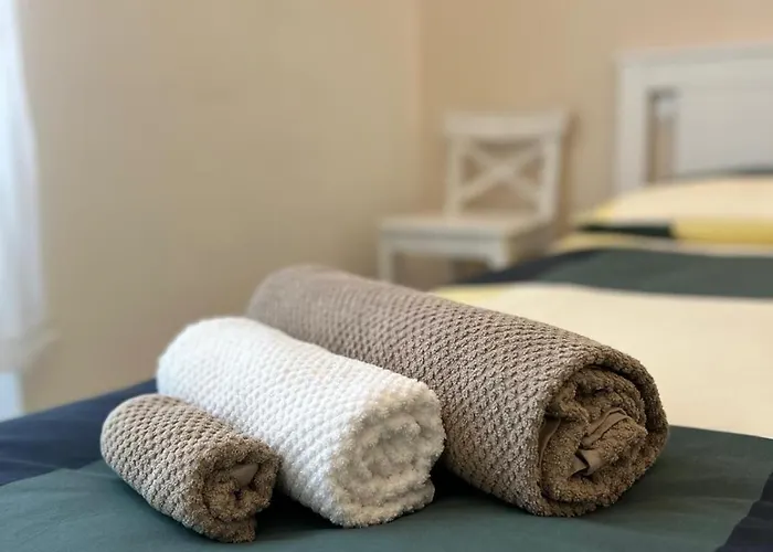 公寓 Casa Grande *