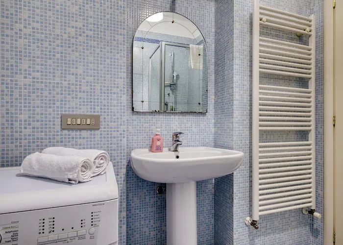 Cozy Living - Navigli & Darsena Lejlighed *