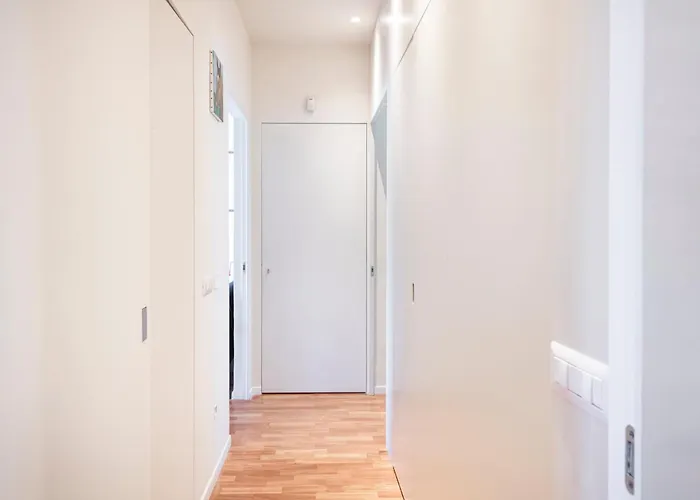 Easylife - - Cassala 61 - Navigli Apartament Mediolan