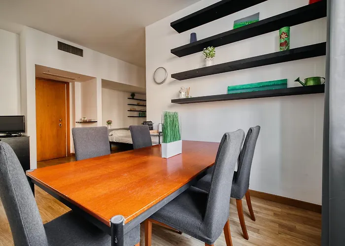 Hostmate - - Lunigiana - Stazione Lejlighed Milano