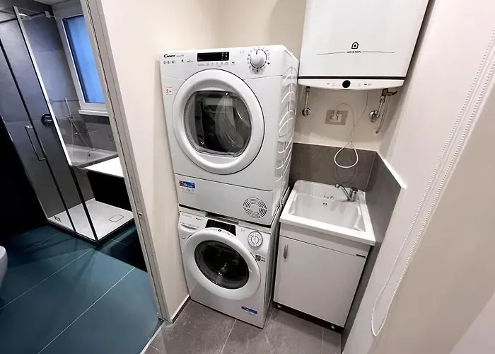 Stunning Penthouse Duomo Experience Milan