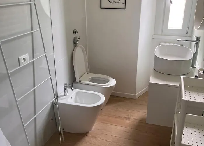 شقة Porta Venezia